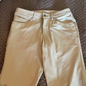Lululemon men’s pants